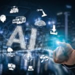 The Impact of AI on the Future of Work