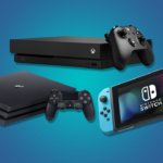 The Top Gaming Consoles Of All Time