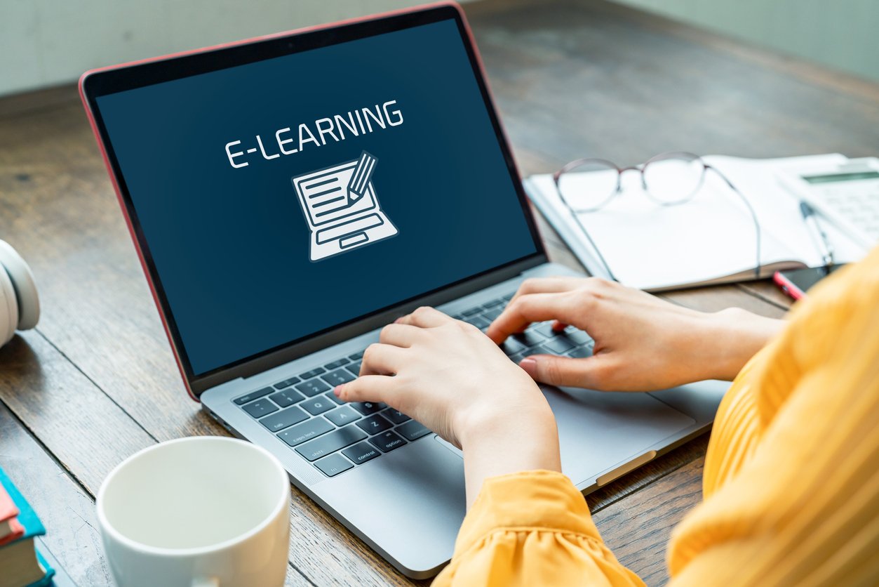 The Best Online Courses for Learning Web Development