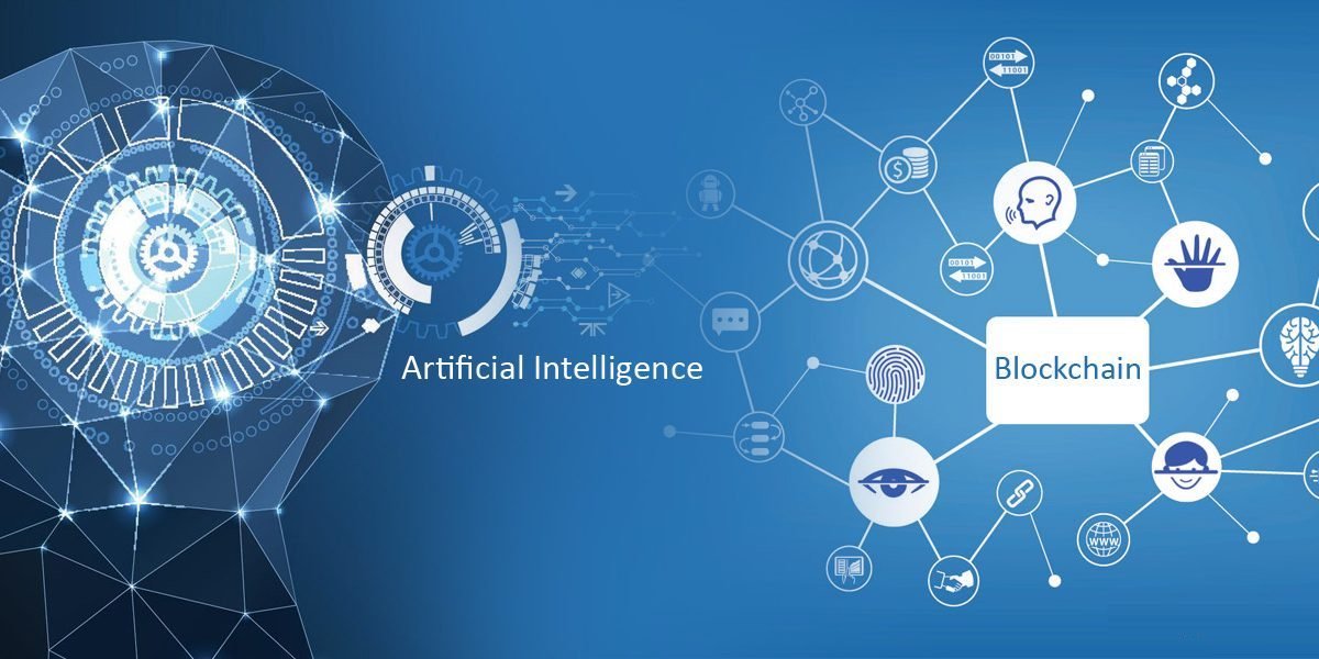The Impact Of Blockchain Technology On Industries