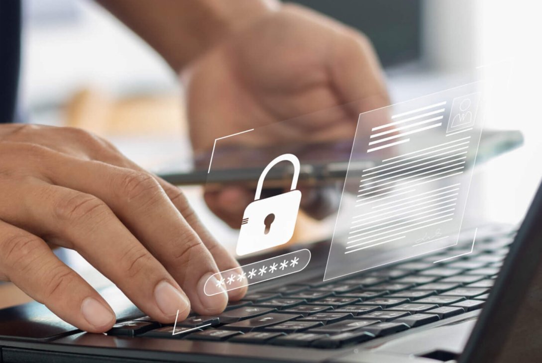 The Benefits of Using a Password Manager