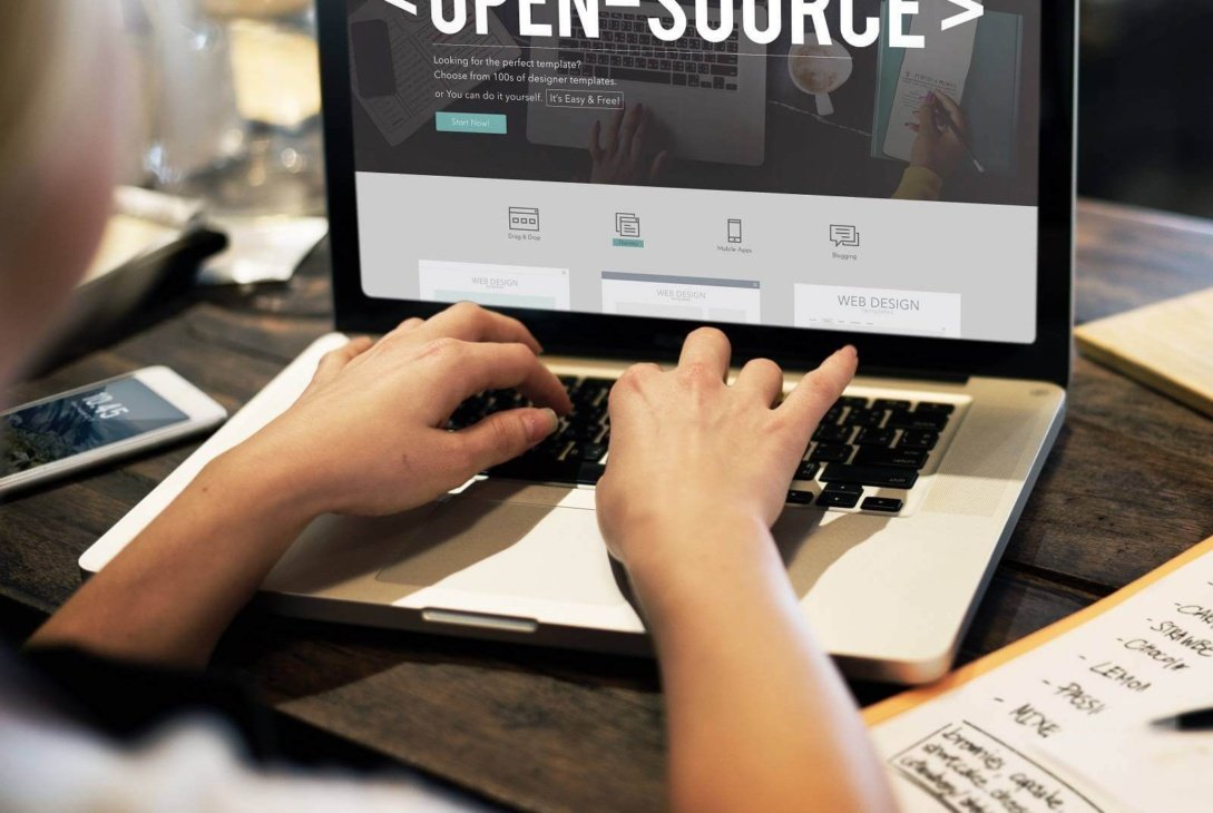 The Benefits Of Using Open-Source Software