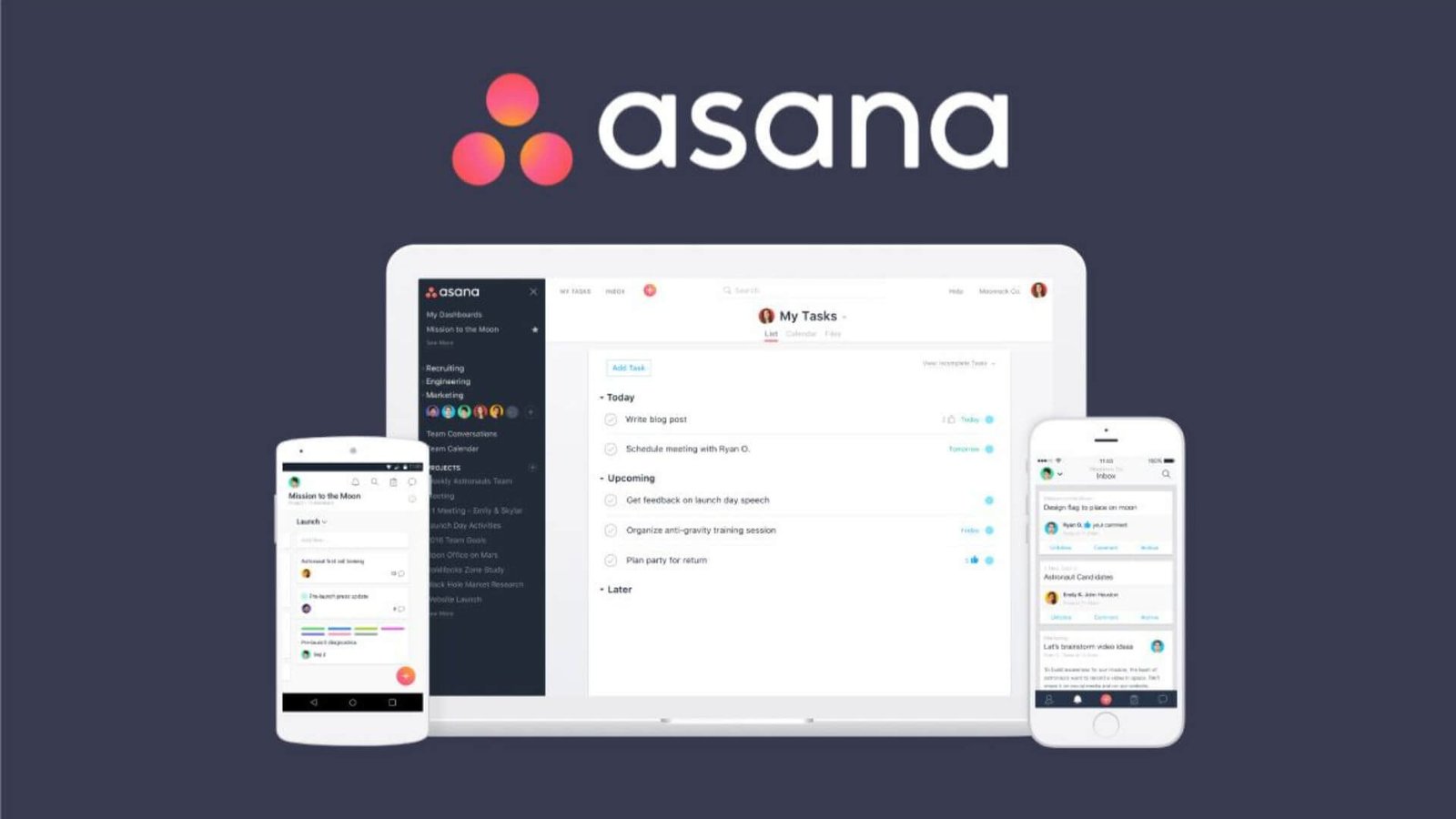 The Best Tools For Project Management