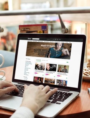 The Top Online Marketplaces For Freelancers