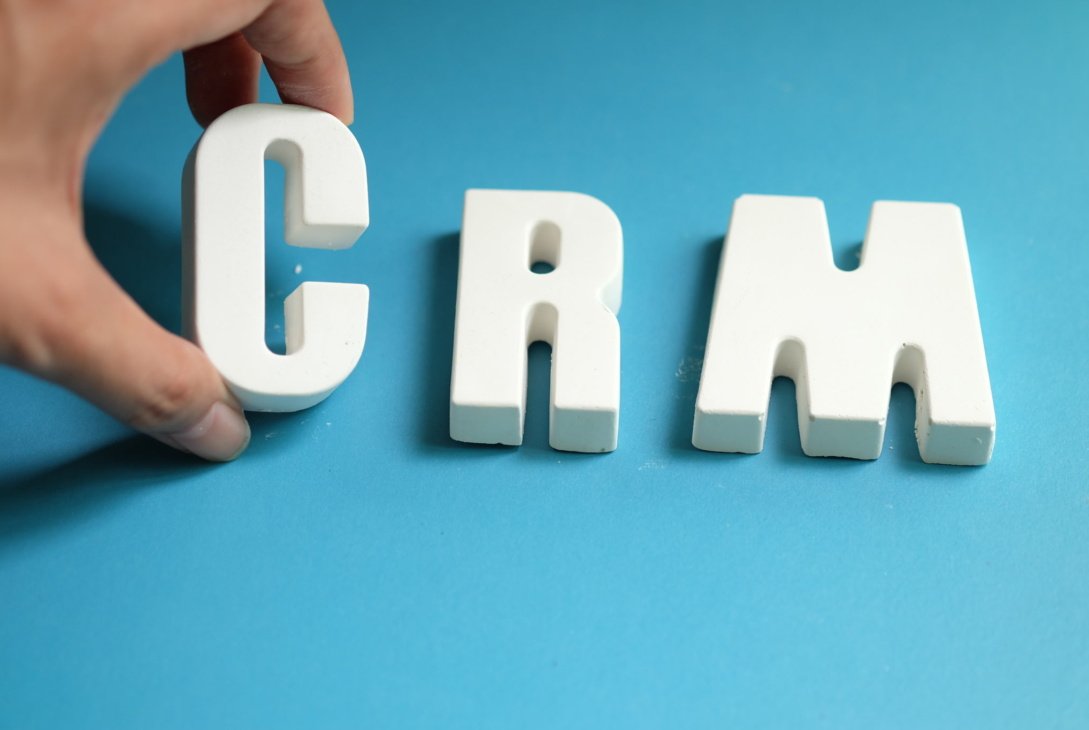 What is CRM?