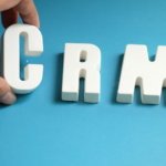 What is CRM?