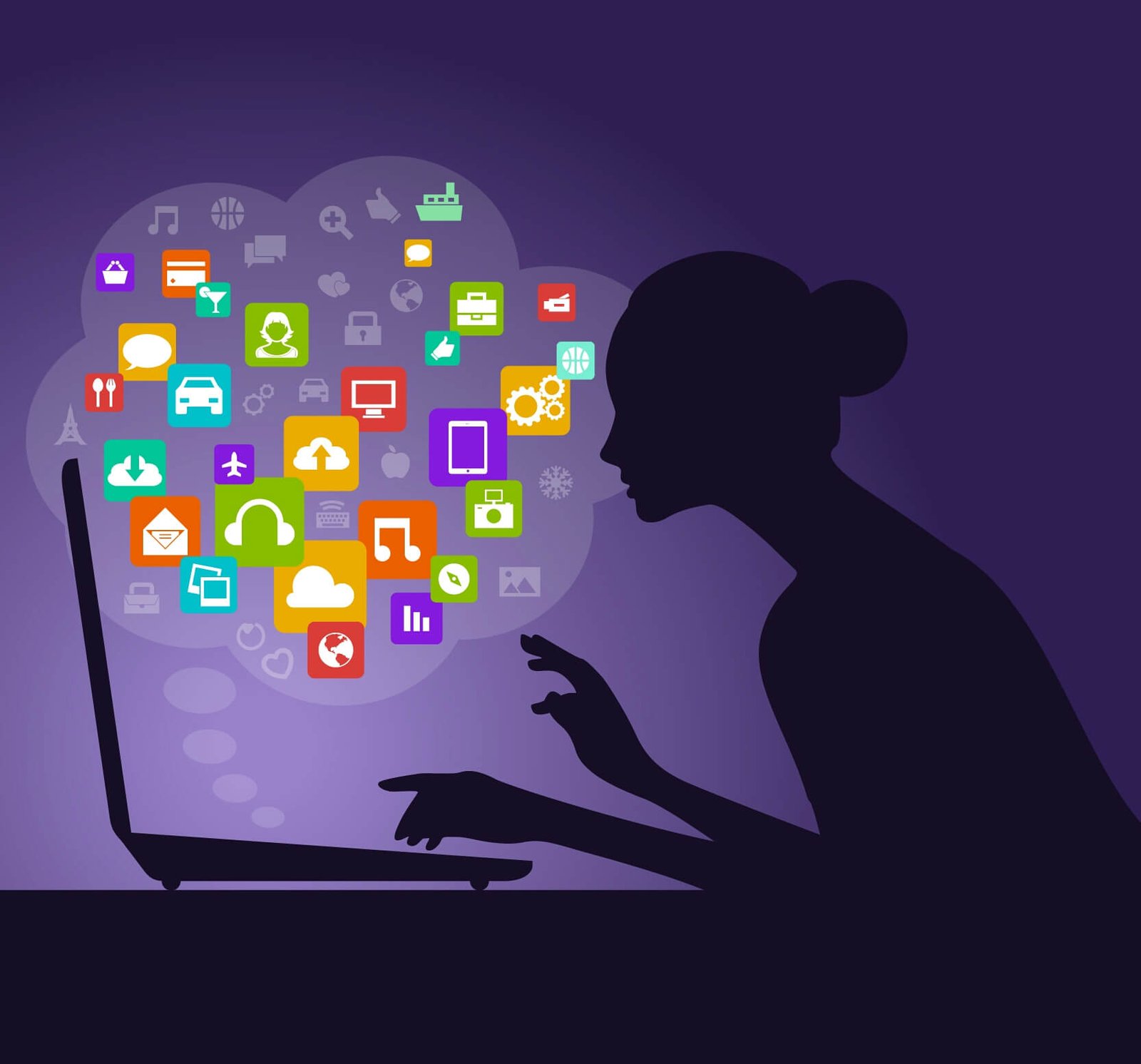 The Impact Of Social Media On Mental Health