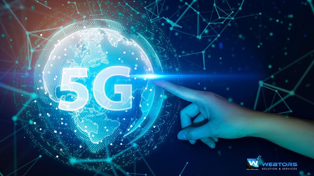 The Impact Of 5G Technology On Mobile Devices