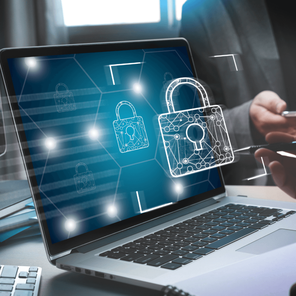 The Importance Of Website Security For Online Businesses