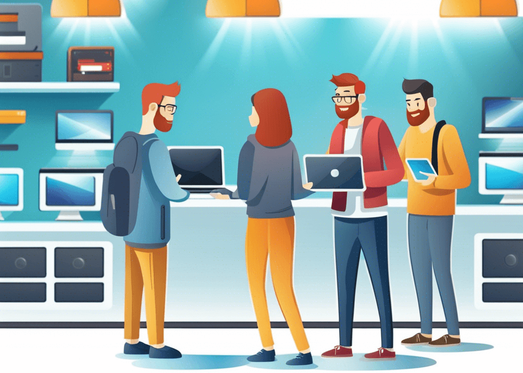 Pitching the Perfect Personal Computer: A Comprehensive Guide for Seamless Technology Transition