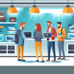 Pitching the Perfect Personal Computer: A Comprehensive Guide for Seamless Technology Transition