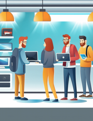 Pitching the Perfect Personal Computer: A Comprehensive Guide for Seamless Technology Transition