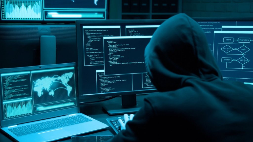 The Top Cybersecurity Threats Facing Businesses Today