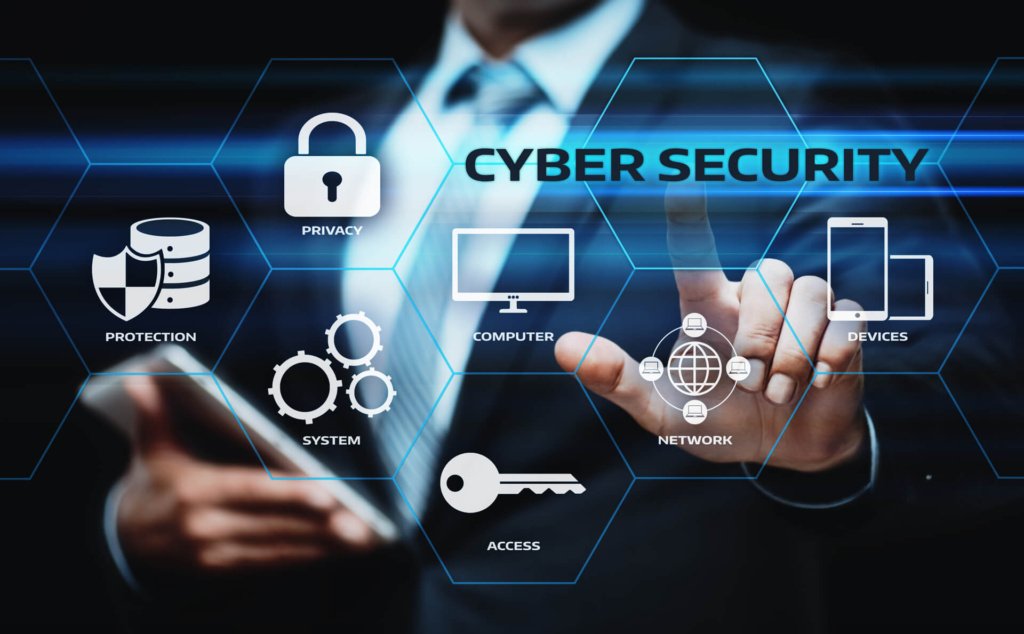 The Top Cybersecurity Threats Facing Businesses Today
