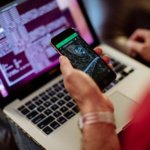 Precaution to save yourself from hacking