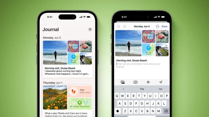 Exploring the Exciting Features of iOS 17.2 Beta