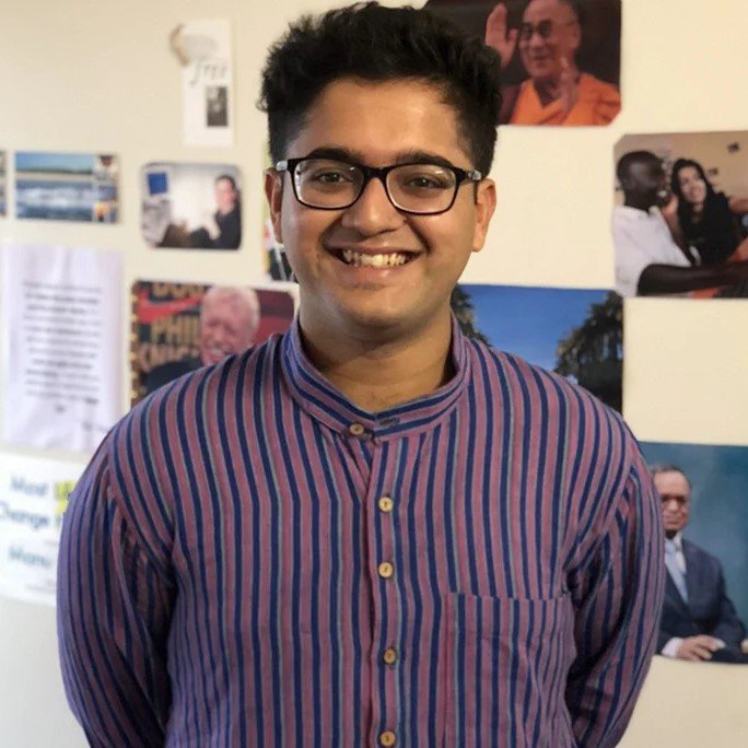 Who Manu Chopra? The 27-Year-Old Indian Revolutionizing AI for Microsoft and Google