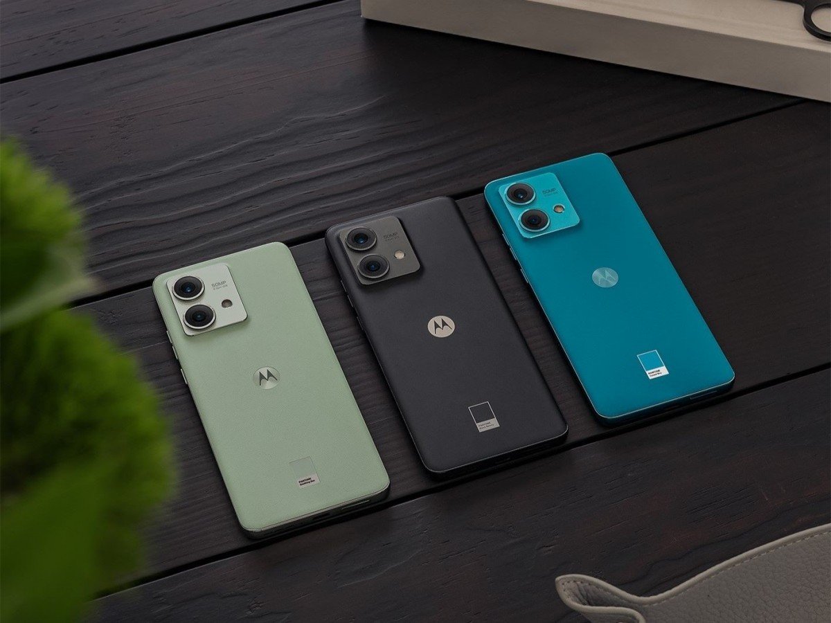 Top Picks for Phones Under Rs 25,000 (November 2023)