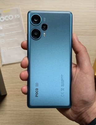Poco F5 5G