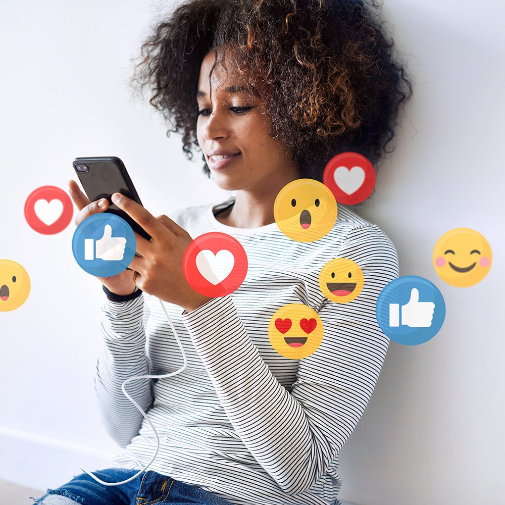The Impact Of Social Media On Mental Health