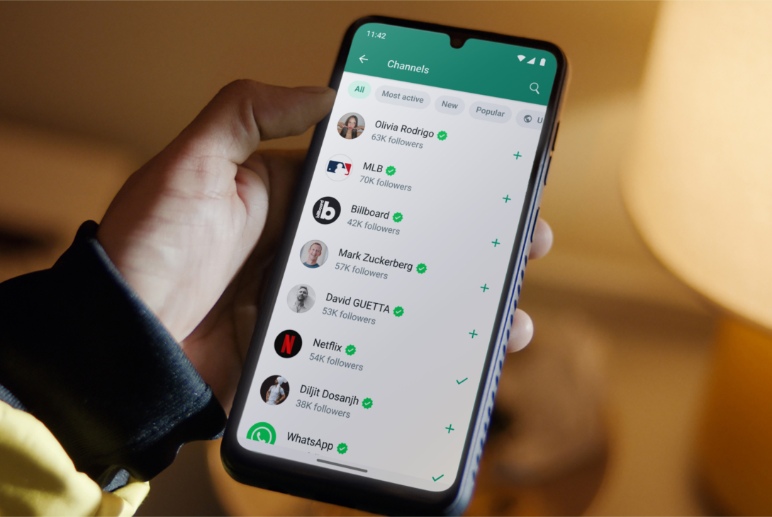 Enhanced Privacy: WhatsApp Beta Introduces Secret Code to Conceal Locked Chats