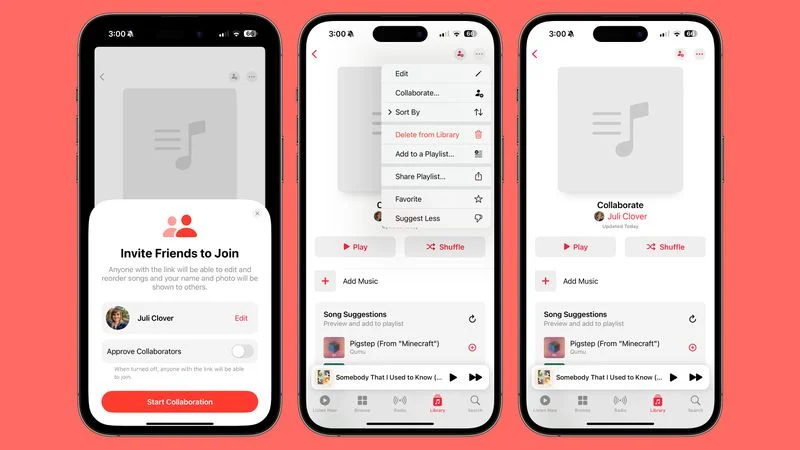 Exploring the Exciting Features of iOS 17.2 Beta