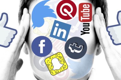 The Impact Of Social Media On Mental Health