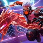 Garena Free Fire MAX Redeem Codes For 9 November: Steps To Win Free Rewards