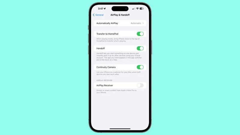 Exploring the Exciting Features of iOS 17.2 Beta