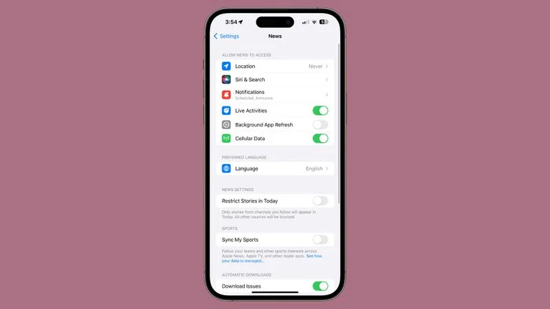 Exploring the Exciting Features of iOS 17.2 Beta