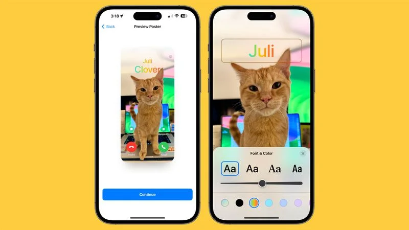 Exploring the Exciting Features of iOS 17.2 Beta
