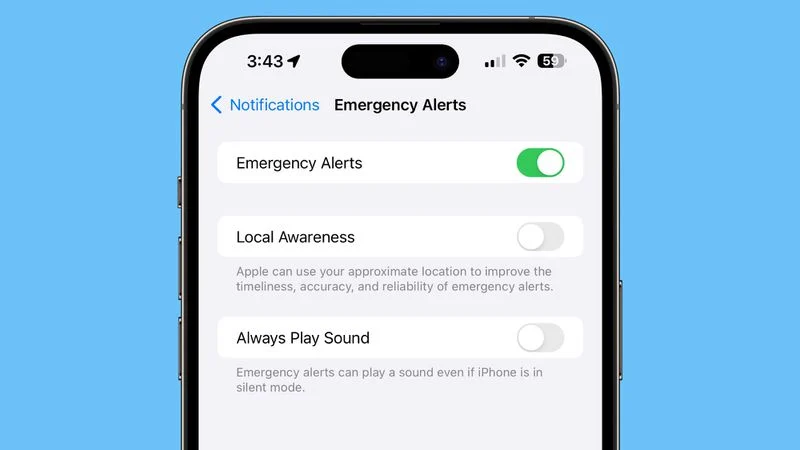 Exploring the Exciting Features of iOS 17.2 Beta