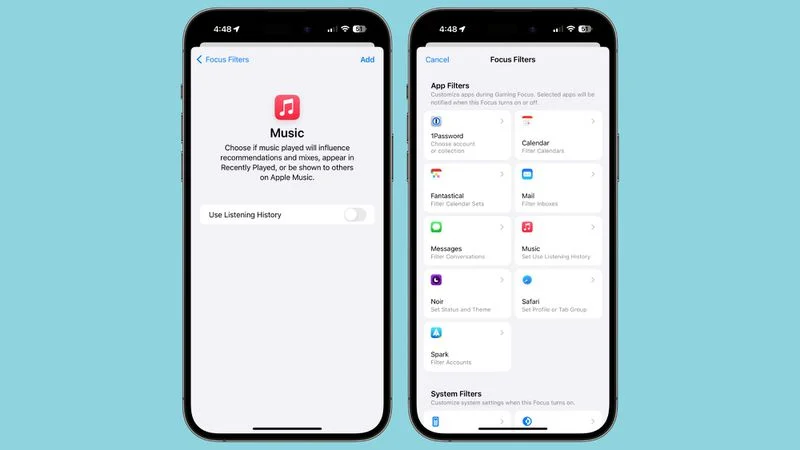 Exploring the Exciting Features of iOS 17.2 Beta