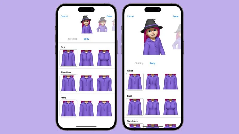 Exploring the Exciting Features of iOS 17.2 Beta