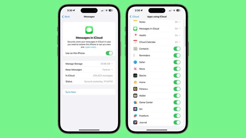 Exploring the Exciting Features of iOS 17.2 Beta