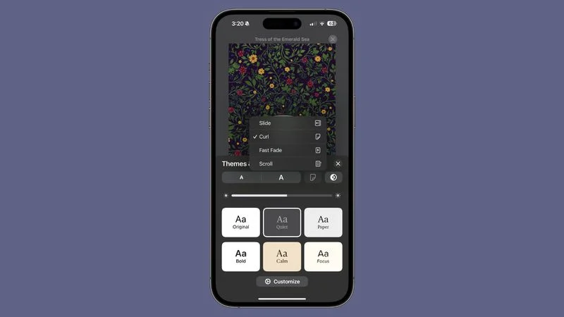 Exploring the Exciting Features of iOS 17.2 Beta