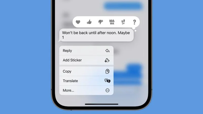 Exploring the Exciting Features of iOS 17.2 Beta
