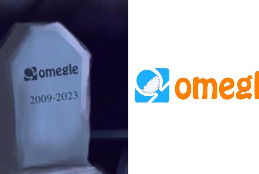 The Rise and Fall of Omegle: A Tech Odyssey