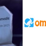 The Rise and Fall of Omegle: A Tech Odyssey