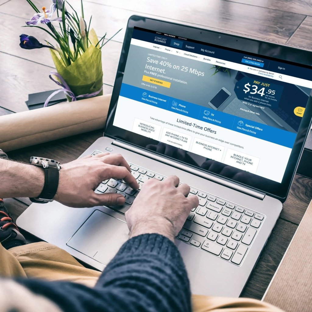 The Importance Of Website Security For Online Businesses