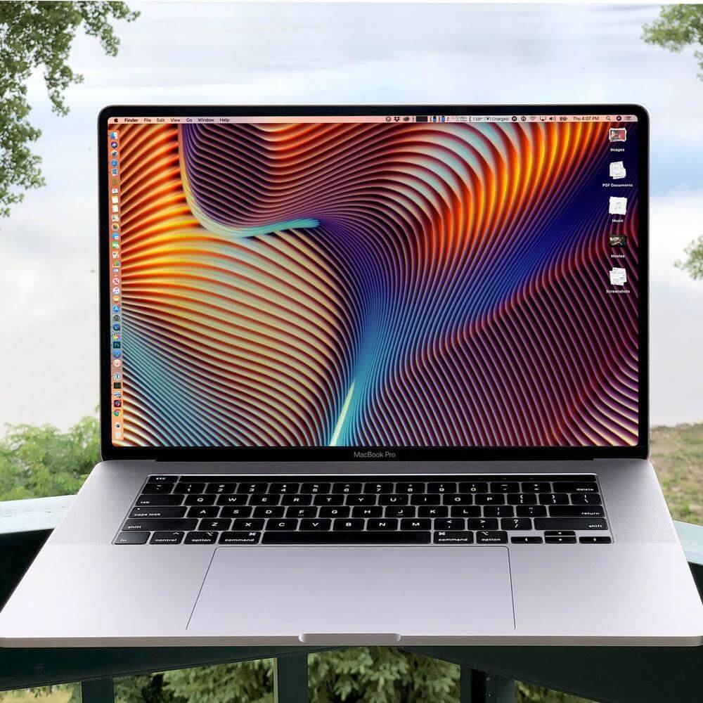 The Best Laptops For Graphic Designers