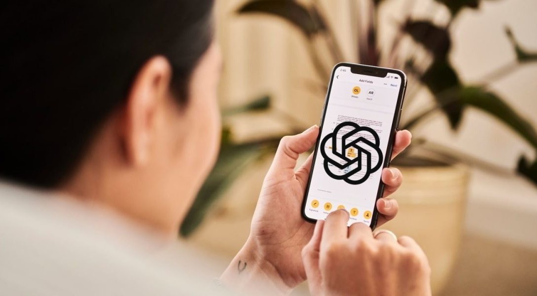 chatgpt voice feature available for users