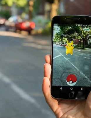 The Top Augmented Reality Apps For Mobile Devices