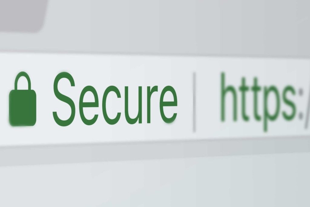 The Importance Of Website Security For Online Businesses