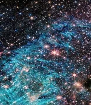 James Webb Space Telescope Reveals Enigmatic Milky Way Wonders