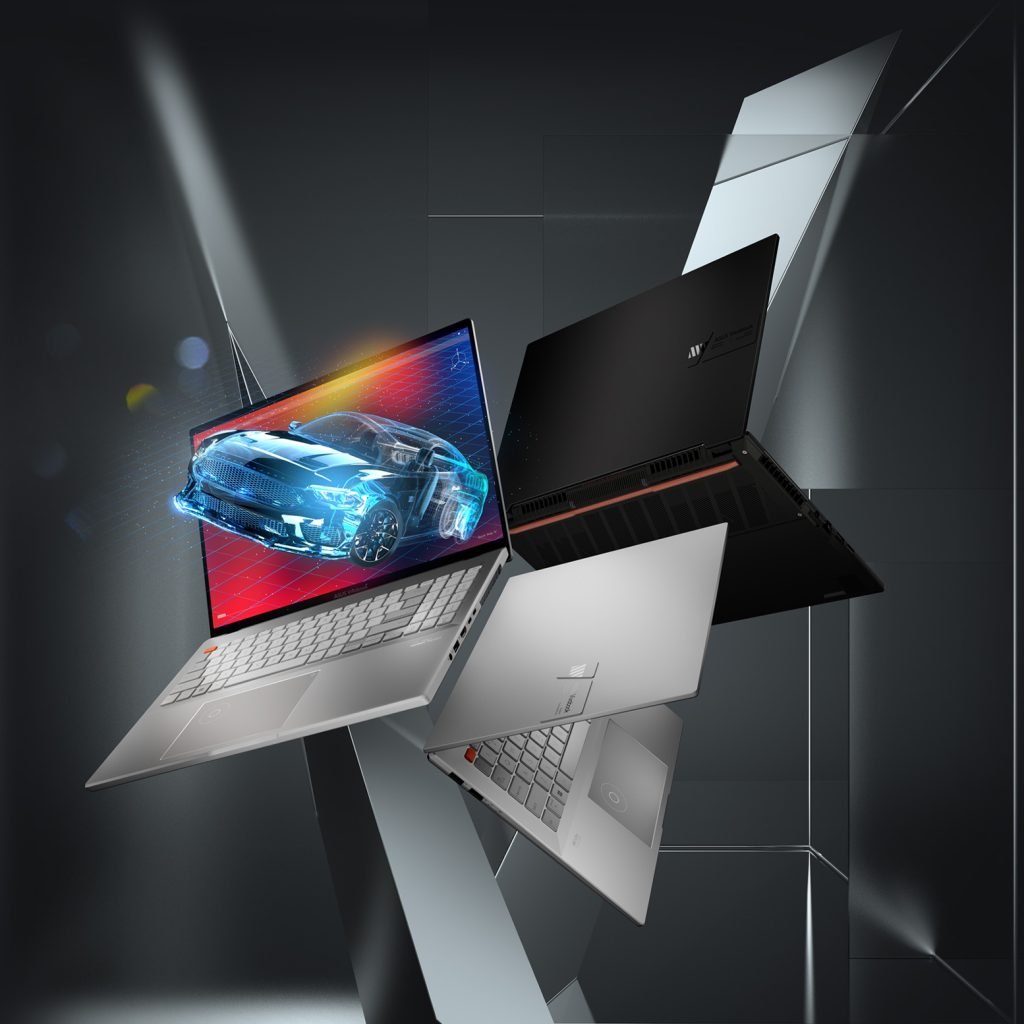 The Best Laptops For Graphic Designers
