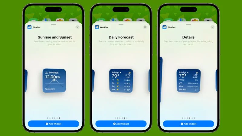 Exploring the Exciting Features of iOS 17.2 Beta