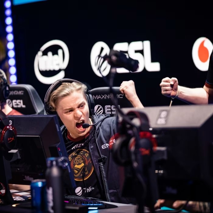 A Comprehensive Guide to the Olympic Esports Series 2023
