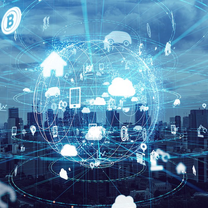Unveiling The Web Of Wonders: A Journey Into The Internet Of Things (IOT)