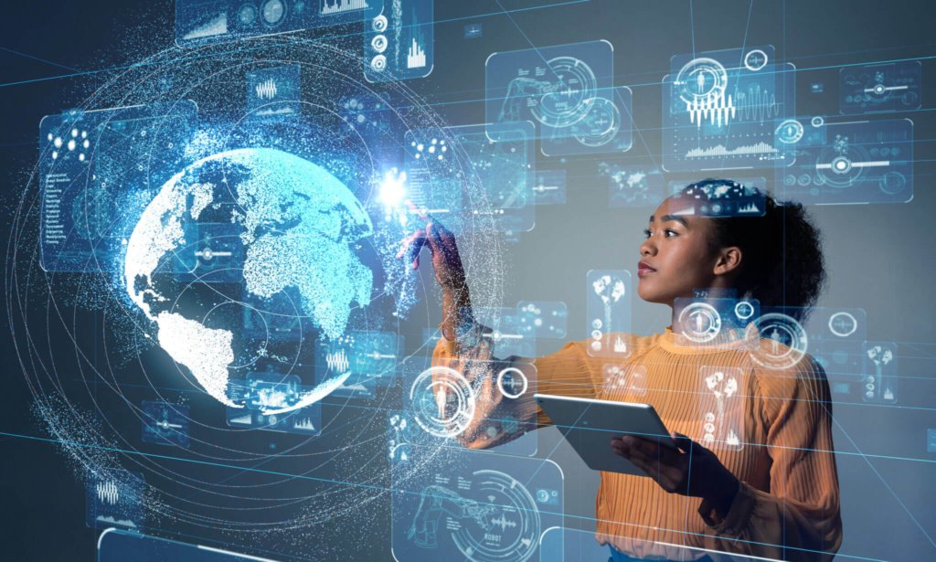 Safeguarding the Digital Realm: Navigating the Landscape of Cybersecurity